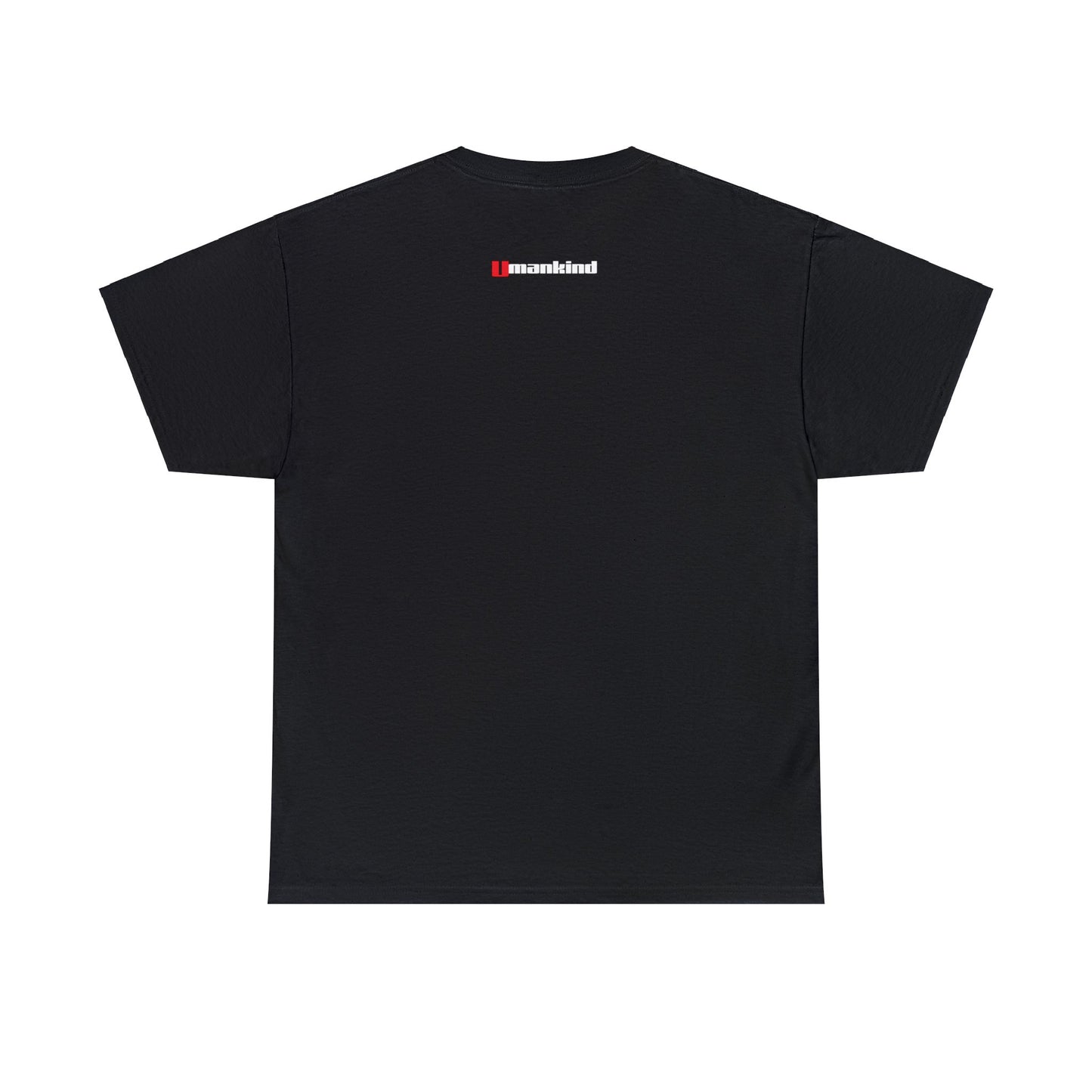 Umankind Love Unisex Cotton Tee