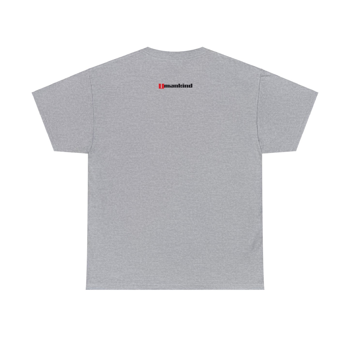 Umankind Love Unisex Cotton Tee