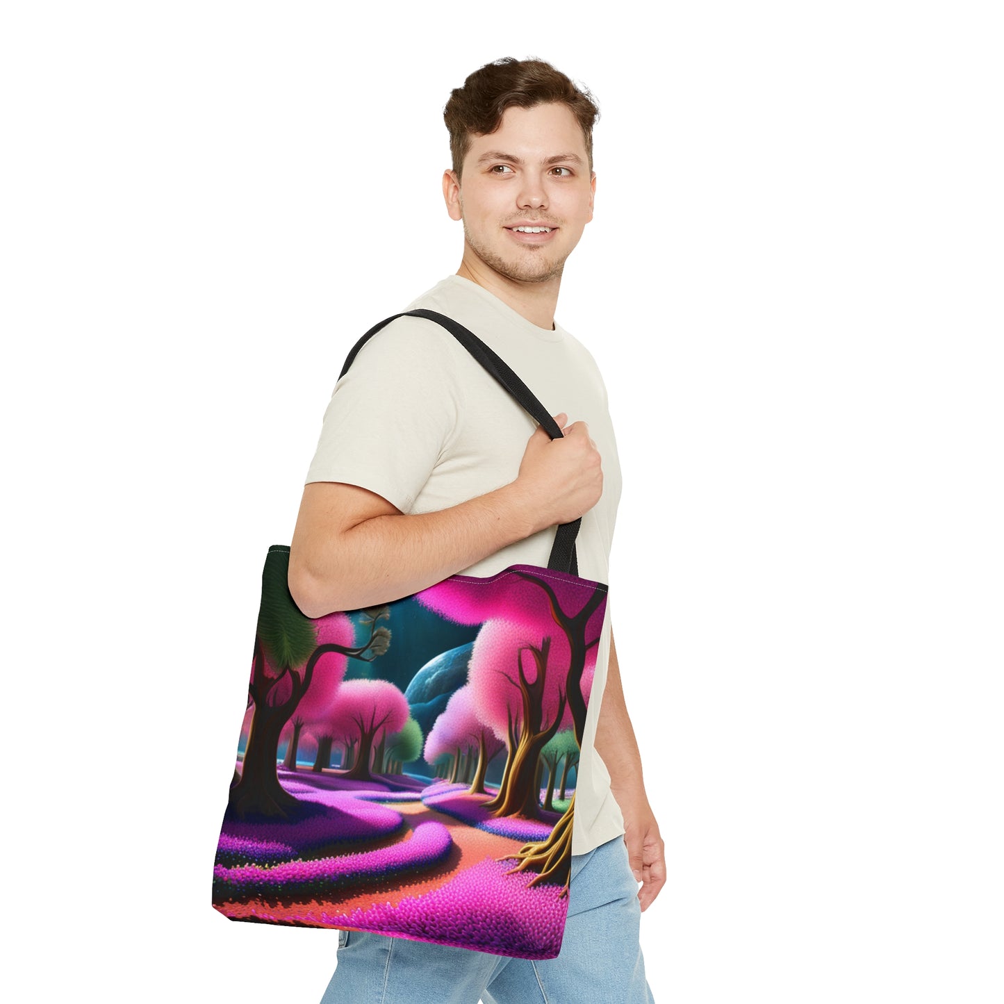 Umankind Tote Bag