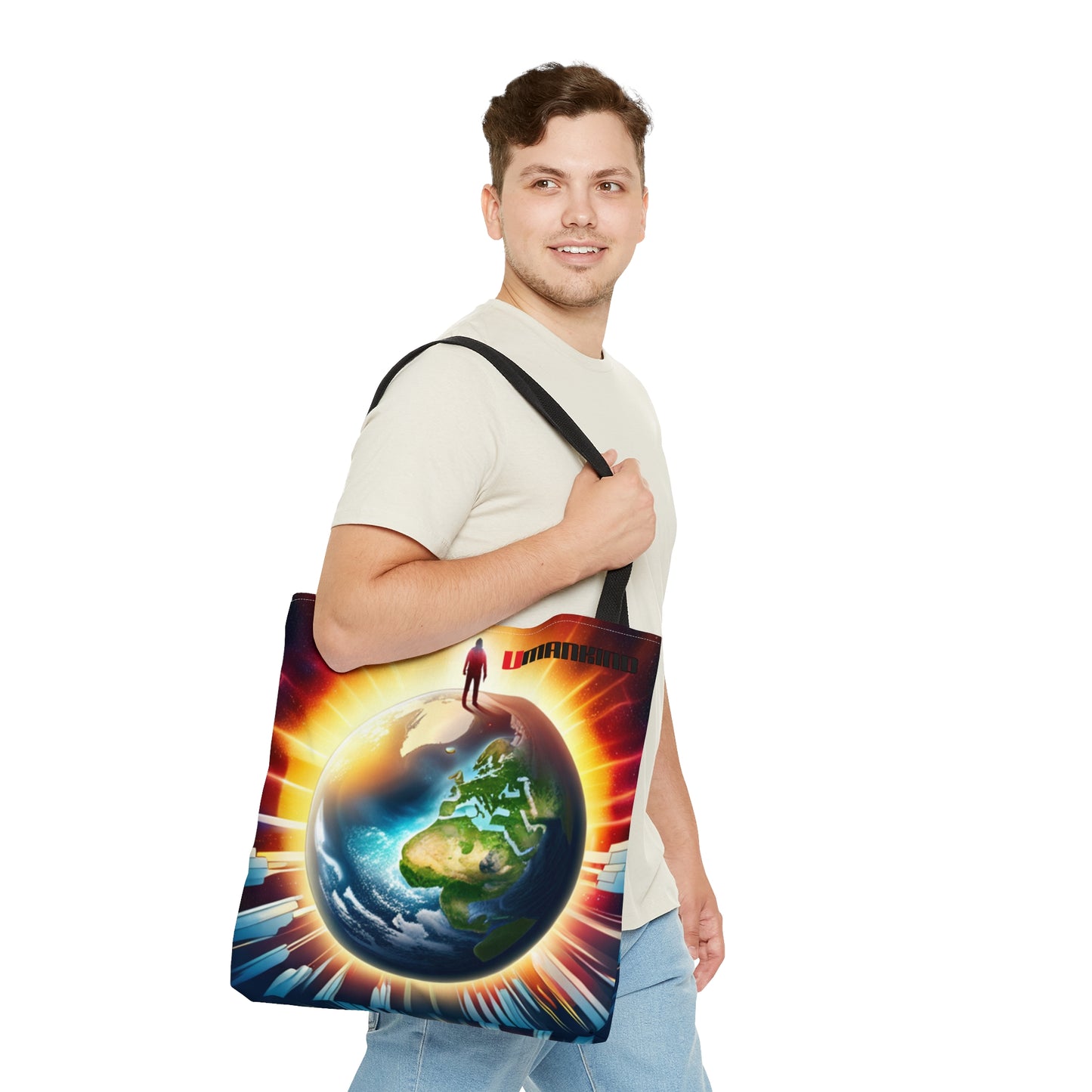 UMANKIND Limited Edition Tote Bag