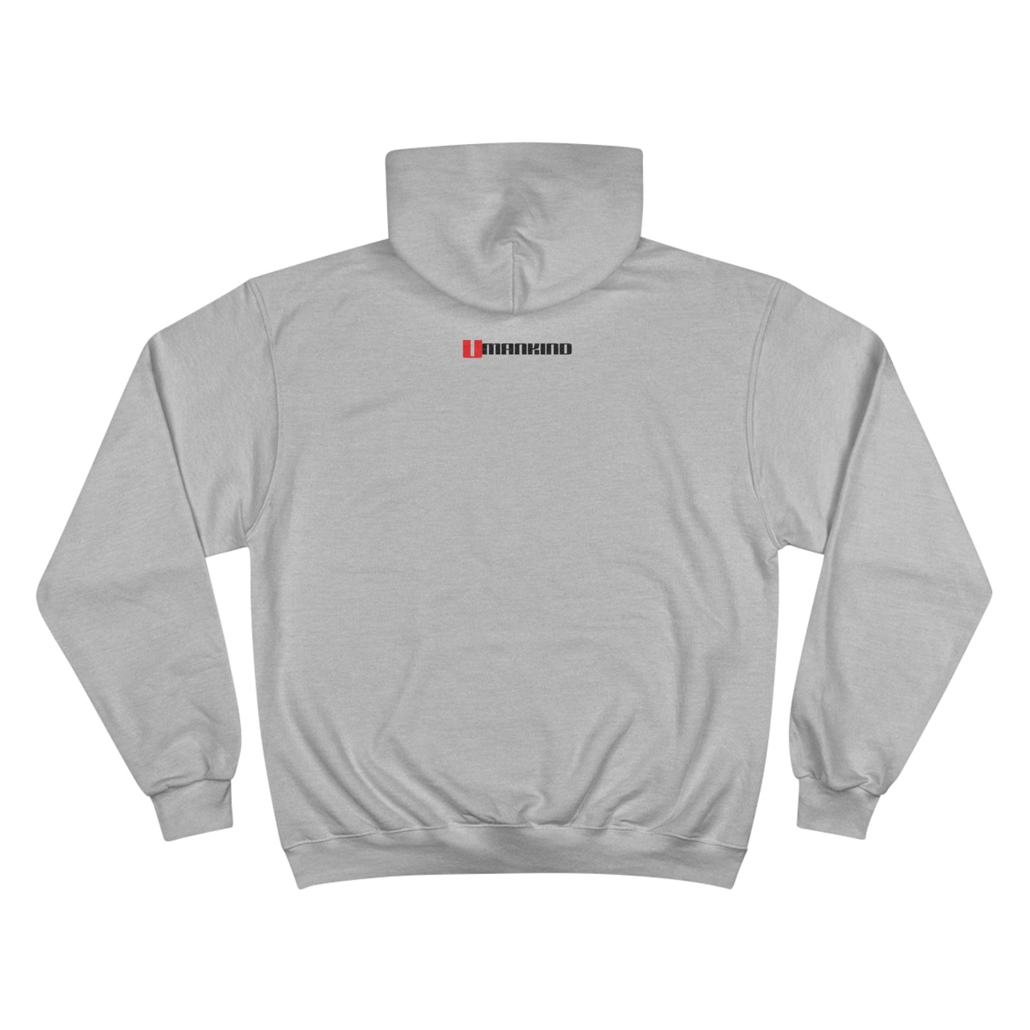 Umankind Champion Hoodie- more colors