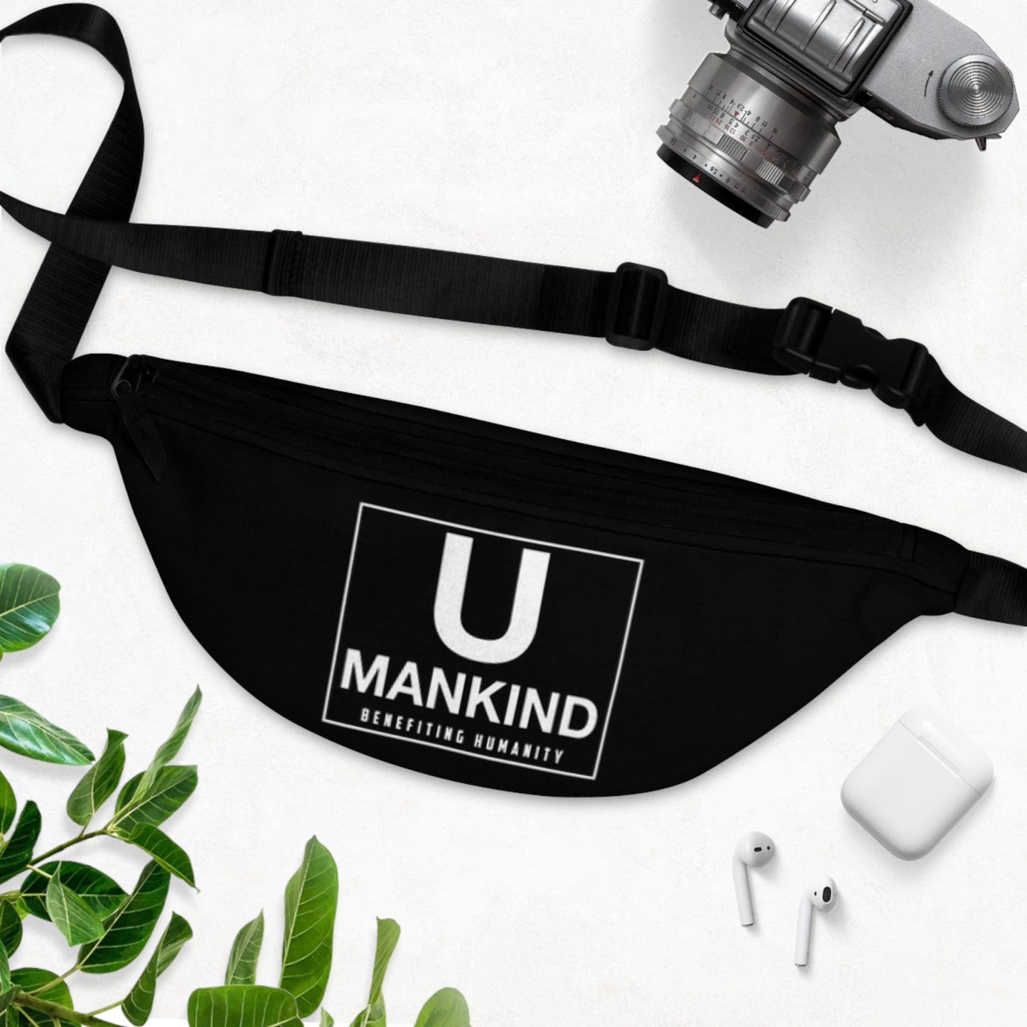 UMANKIND Fanny Pack