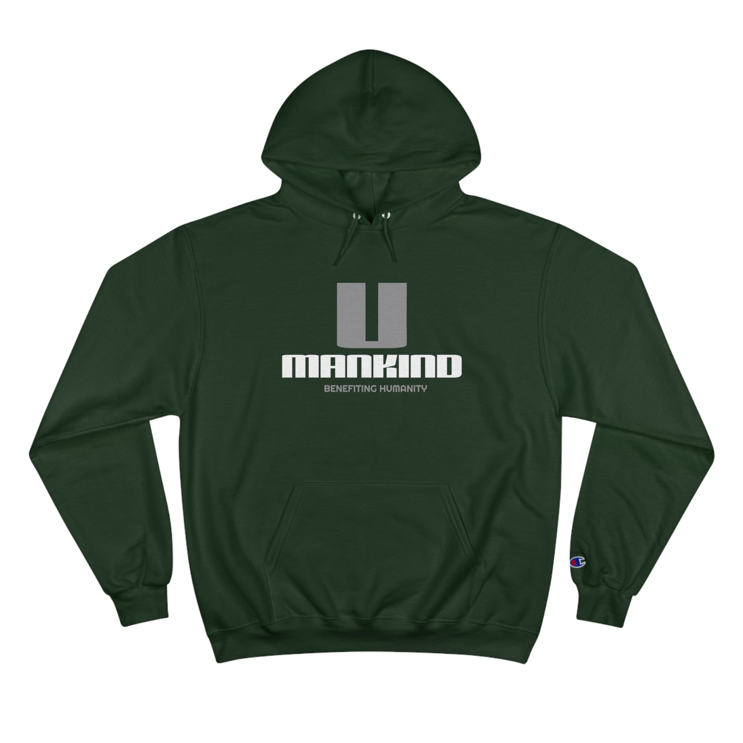 Umankind Champion Hoodie- more colors