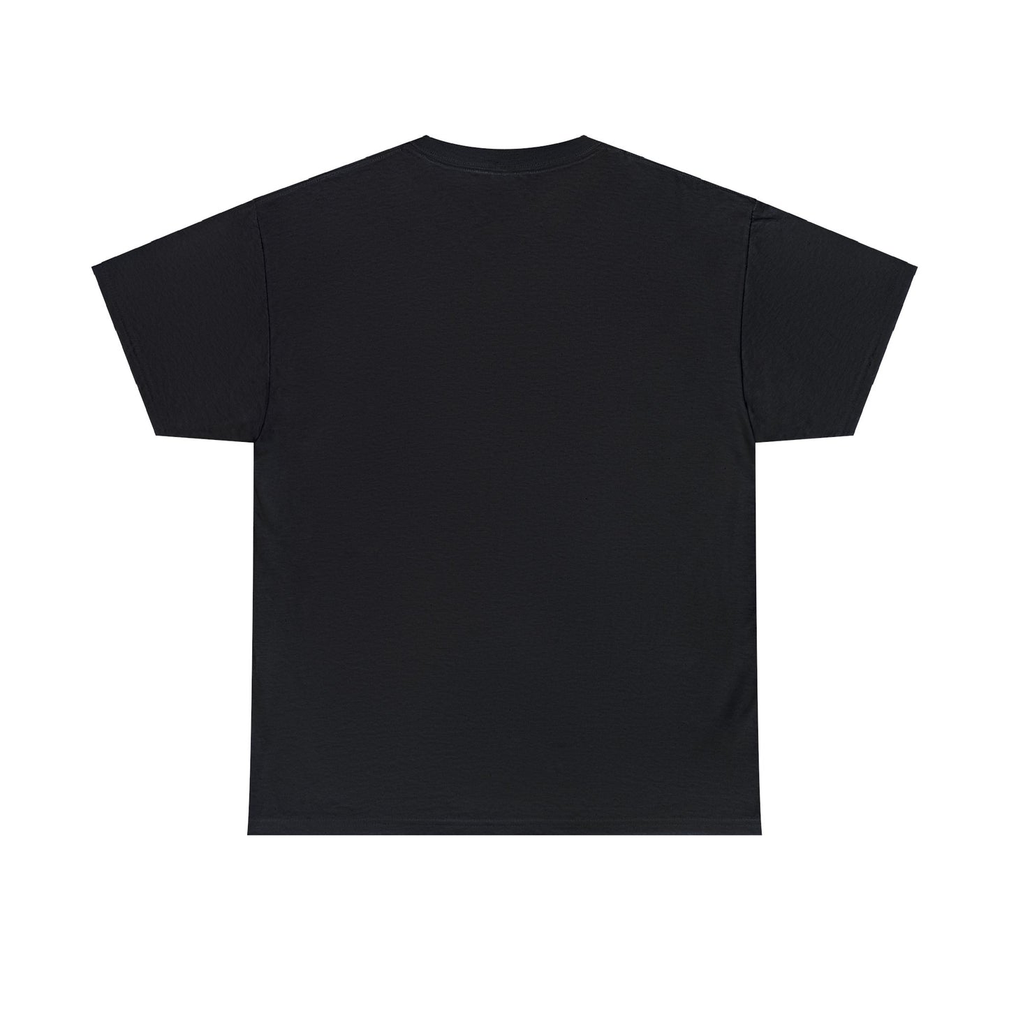 Umankind Unisex Heavy Cotton Tee