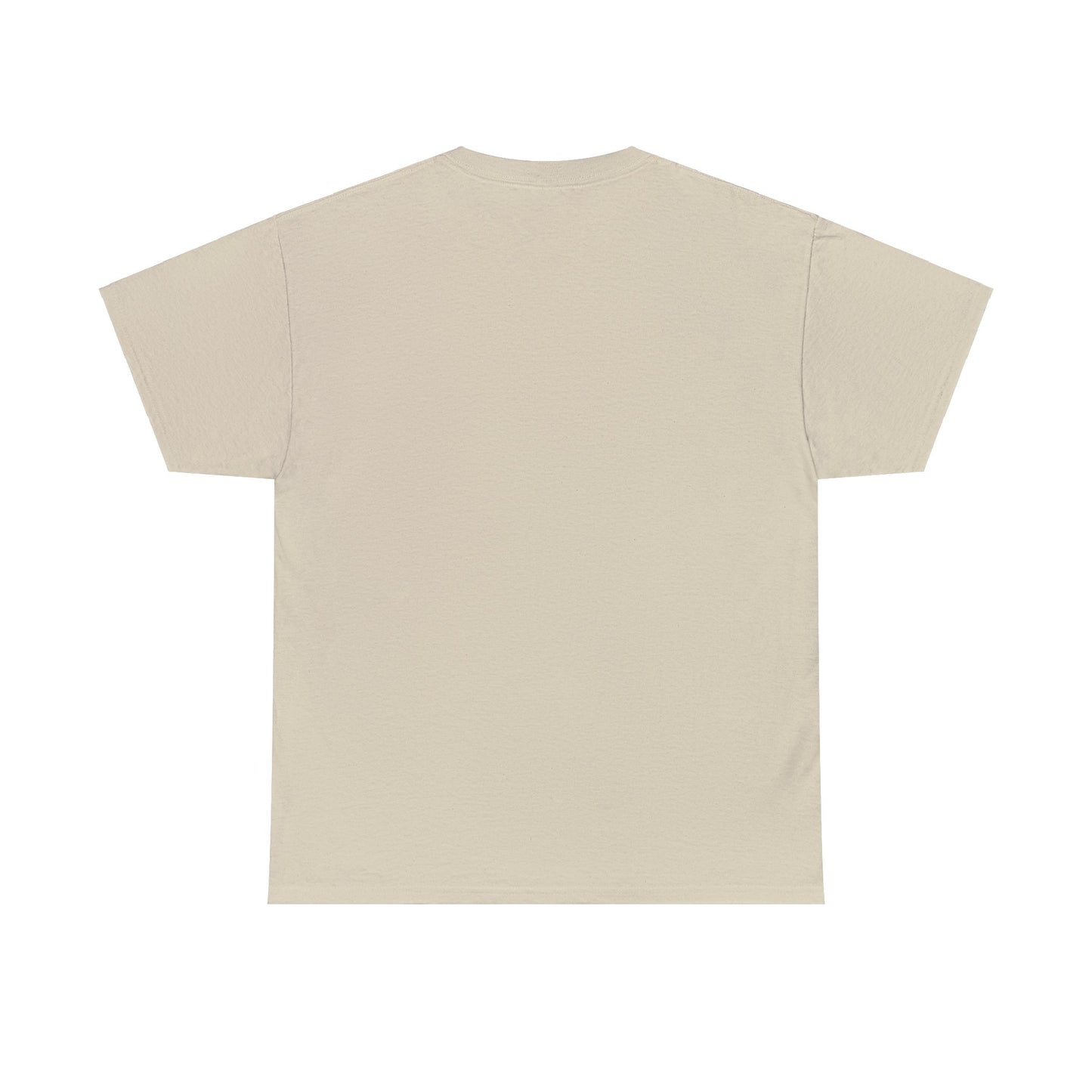 Umankind Unisex Heavy Cotton Tee