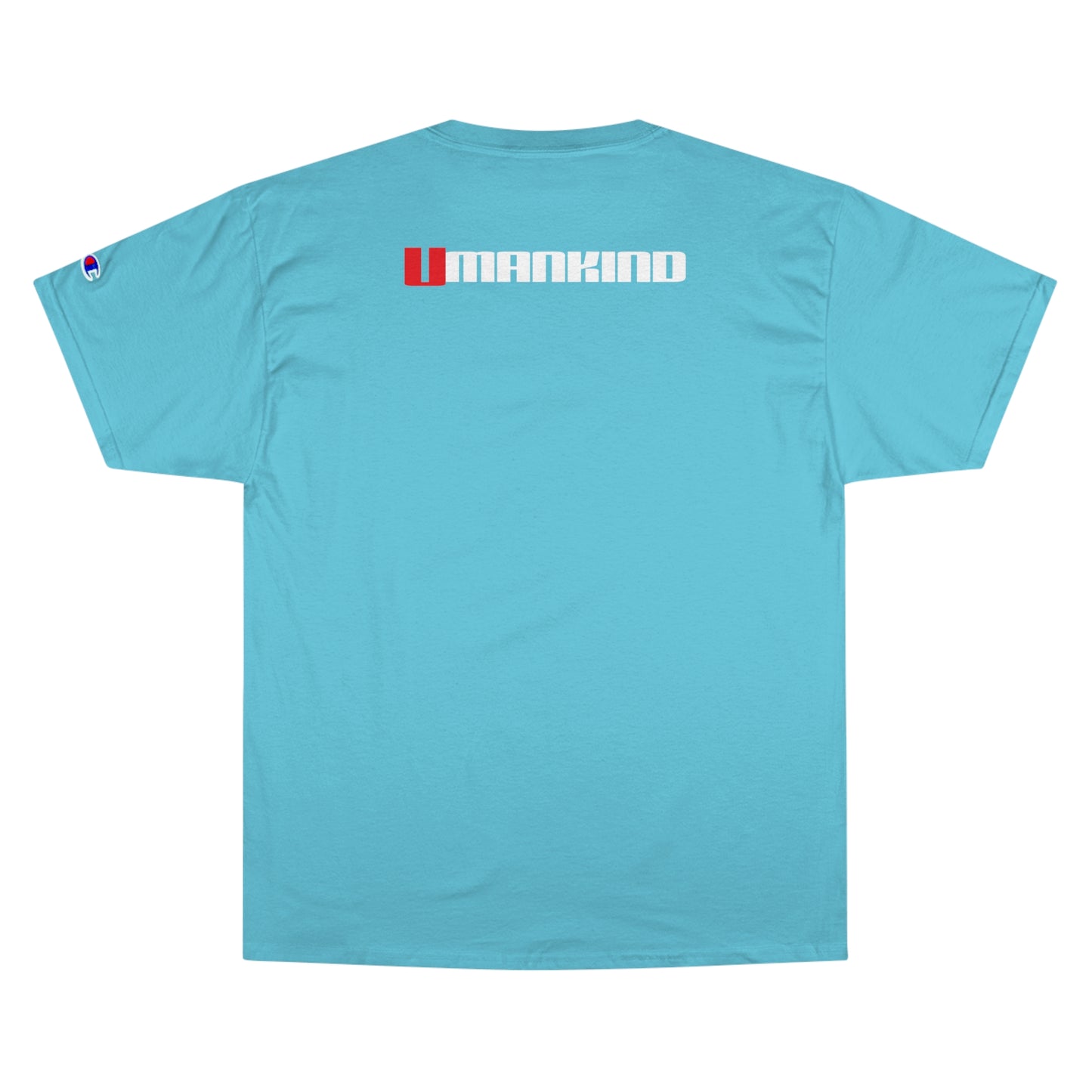 UMANKIND Limited Edition Champion T-Shirt - more colors