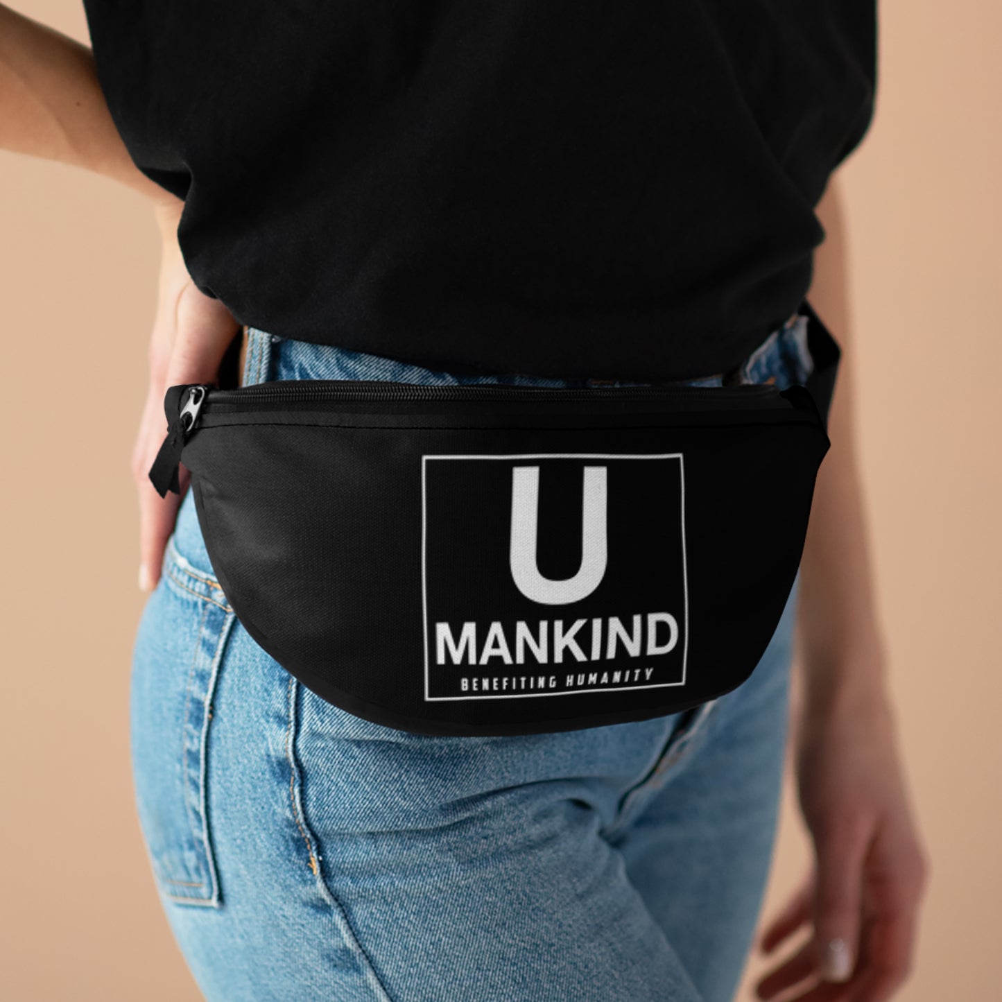 UMANKIND Fanny Pack