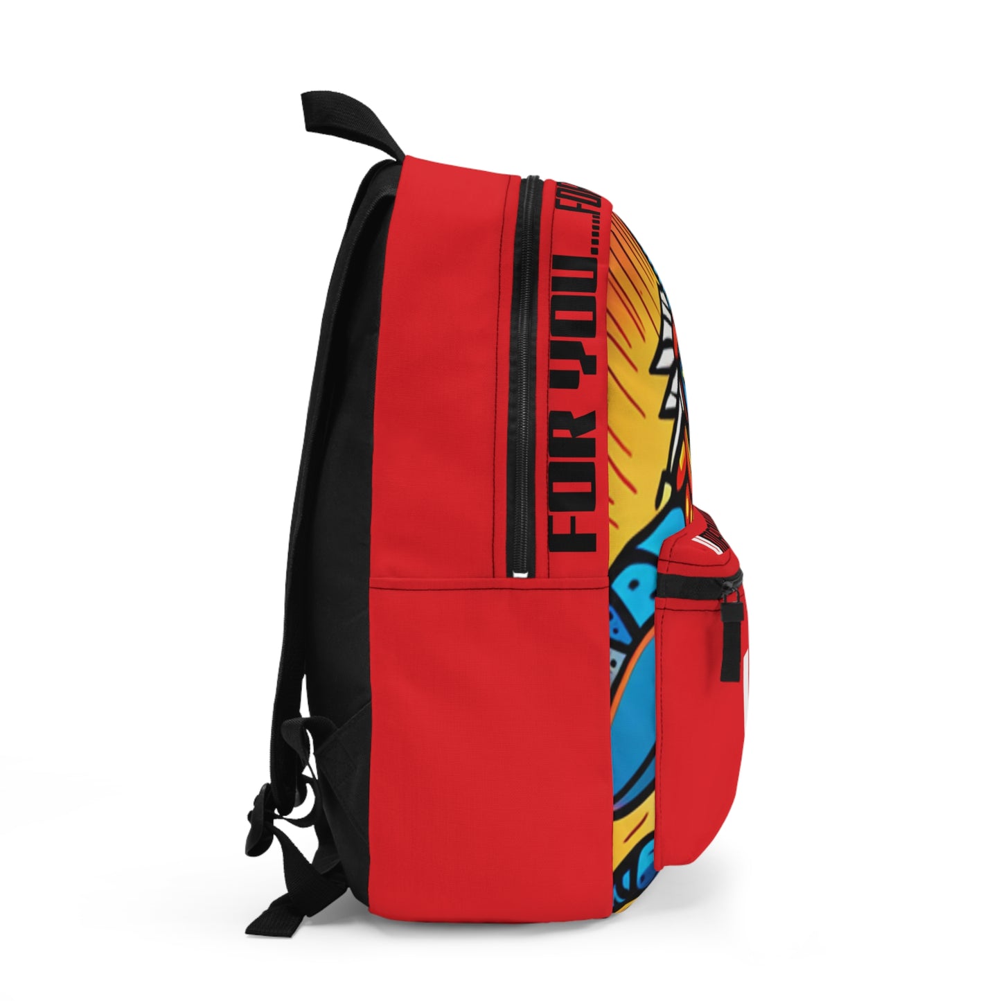 UMANKIND Limited Edition Aztec Backpack