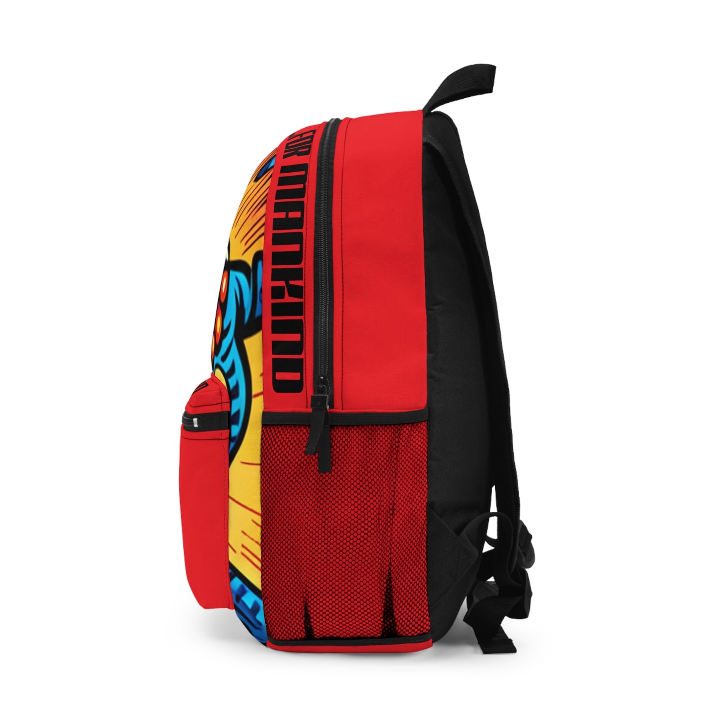 UMANKIND Limited Edition Aztec Backpack