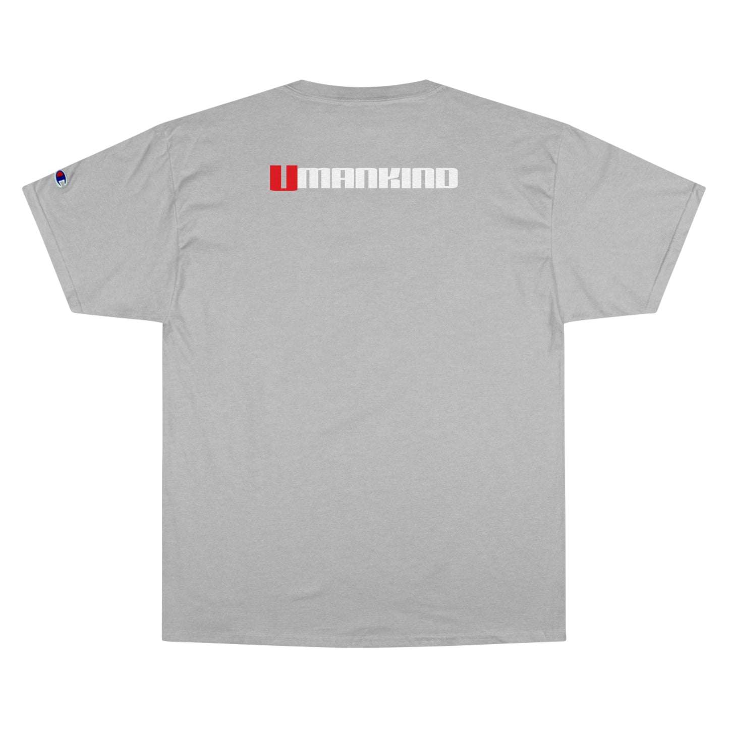 UMANKIND Limited Edition Champion T-Shirt - more colors