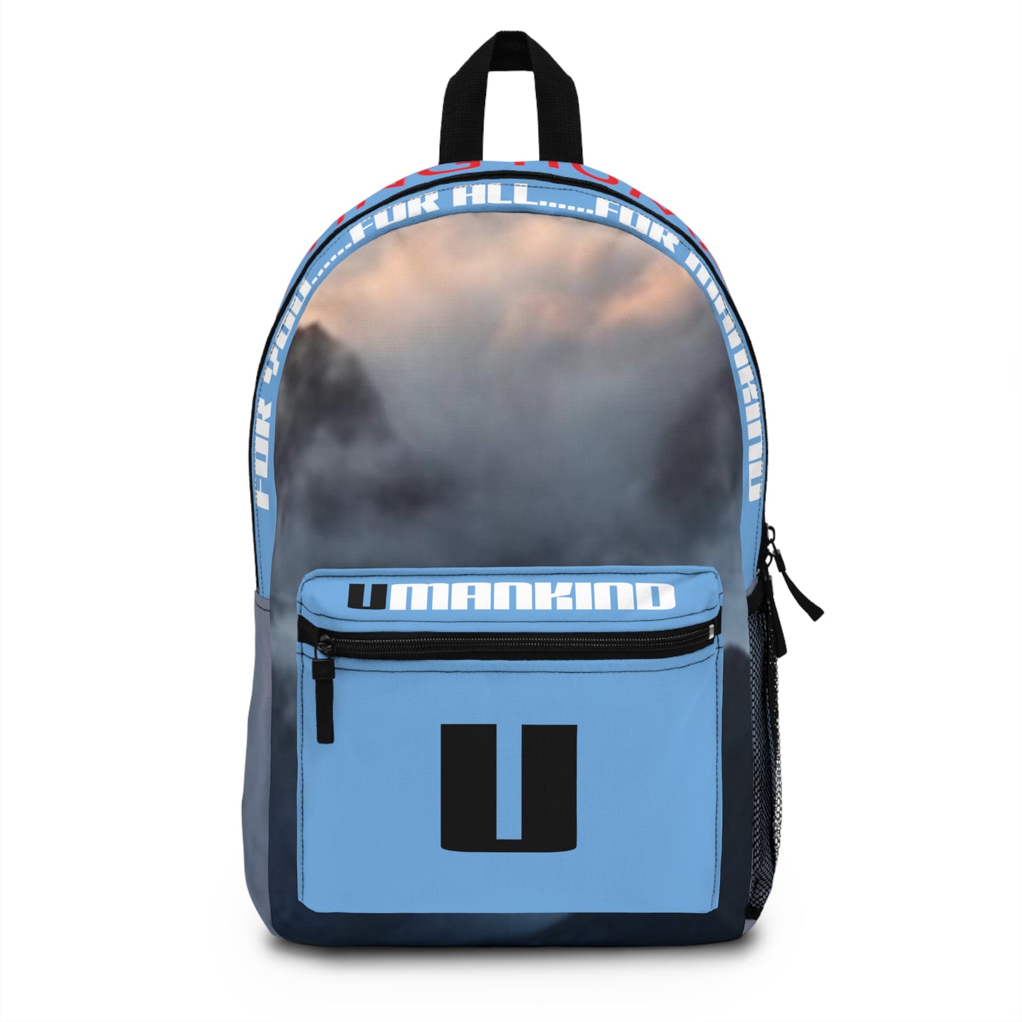 UMANKIND Backpack