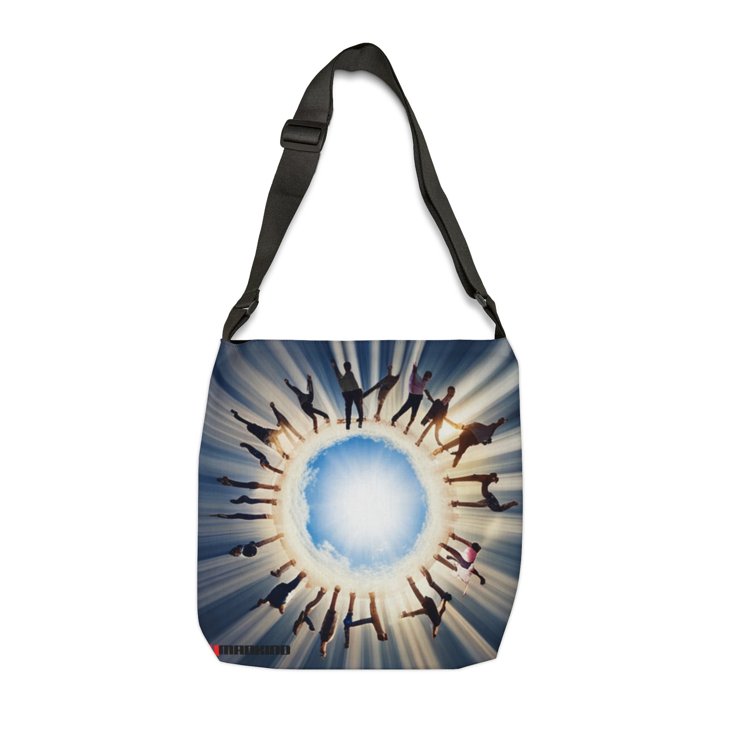 Umankind Adjustable Tote Bag