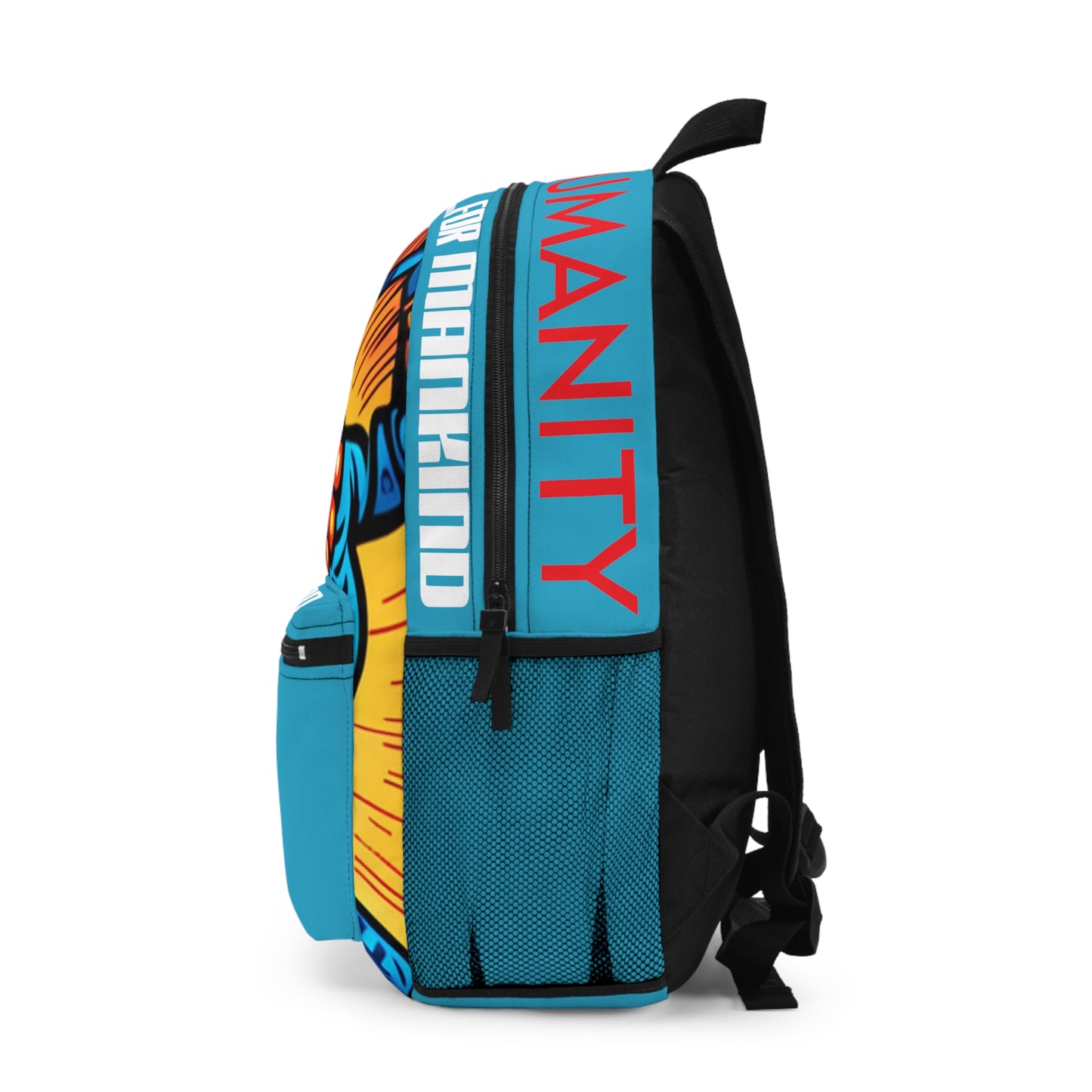 UMANKIND Limited Edition Aztec Backpack