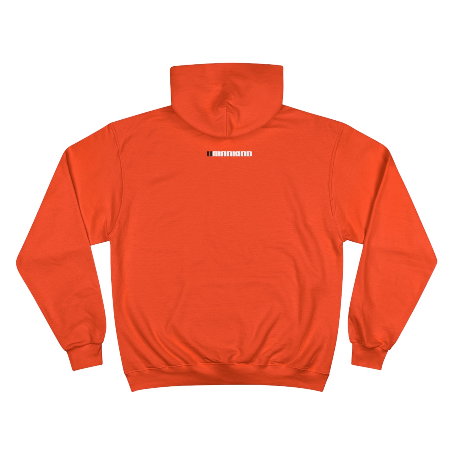 Umankind Champion Hoodie- more colors