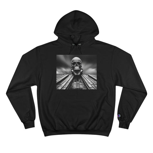 Umankind Champion Hoodie