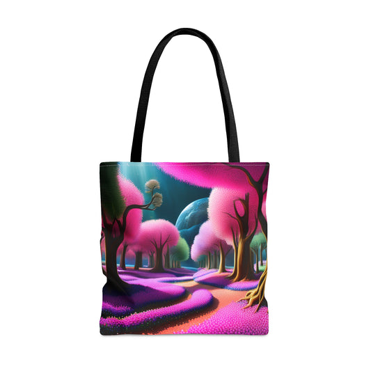 Umankind Tote Bag