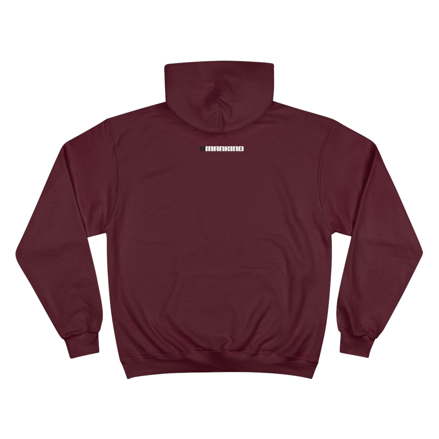 Umankind Champion Hoodie- more colors