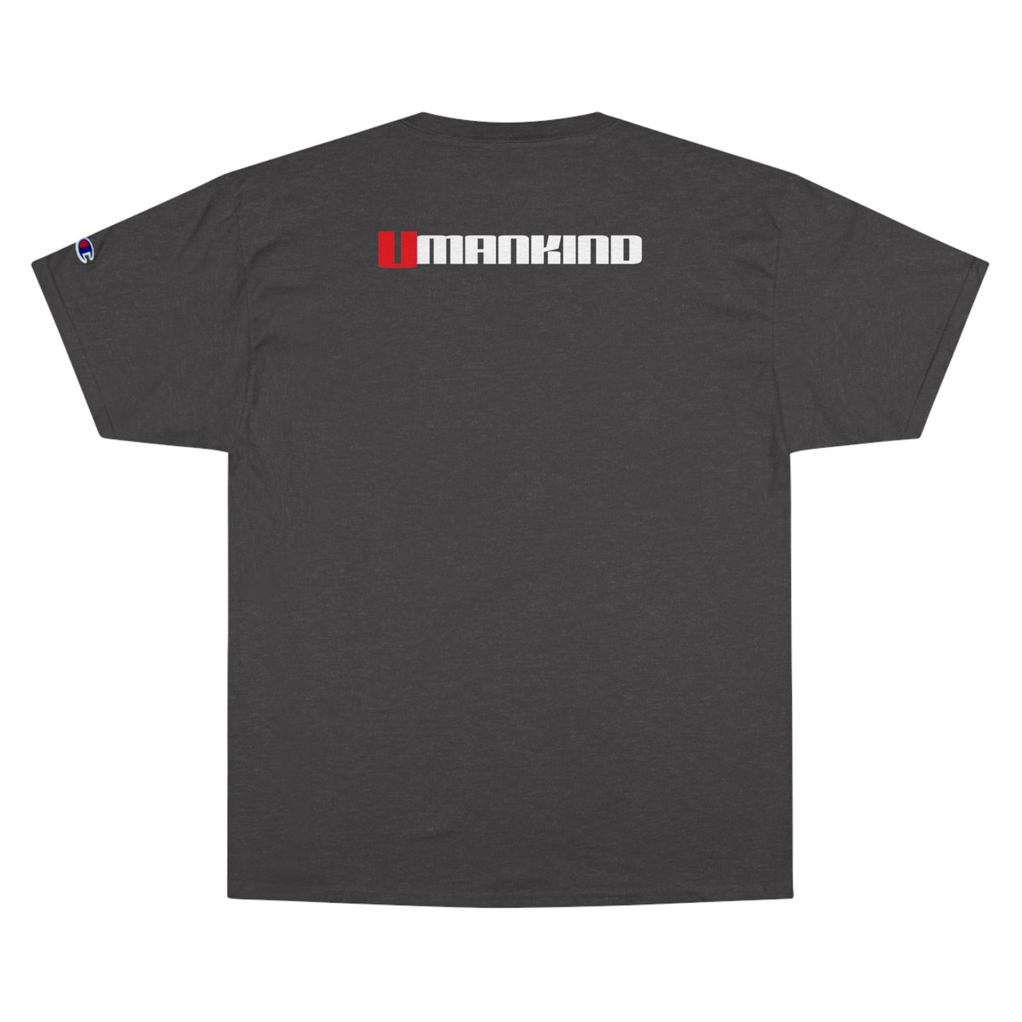 UMANKIND Limited Edition Champion T-Shirt - more colors