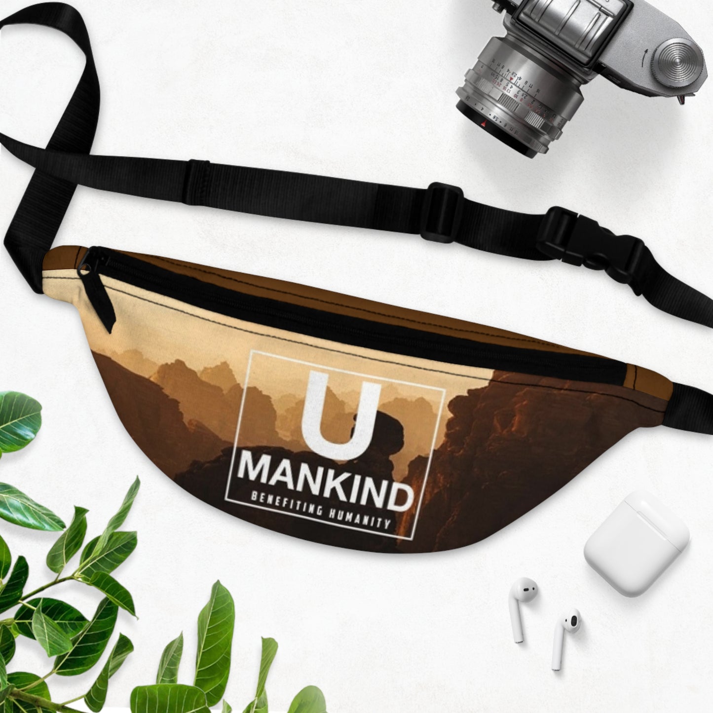 UMANKIND Fanny Pack