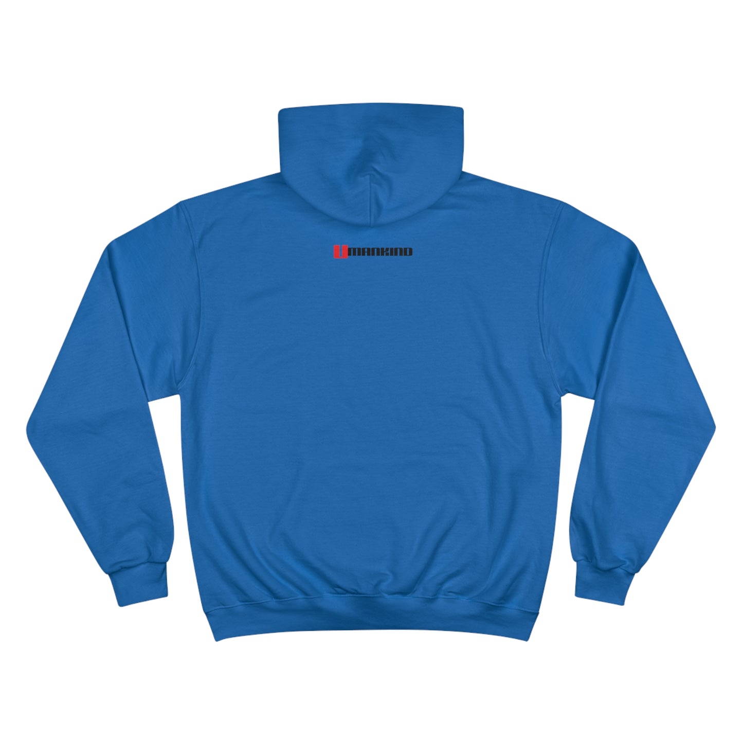 Umankind Champion Hoodie- more colors