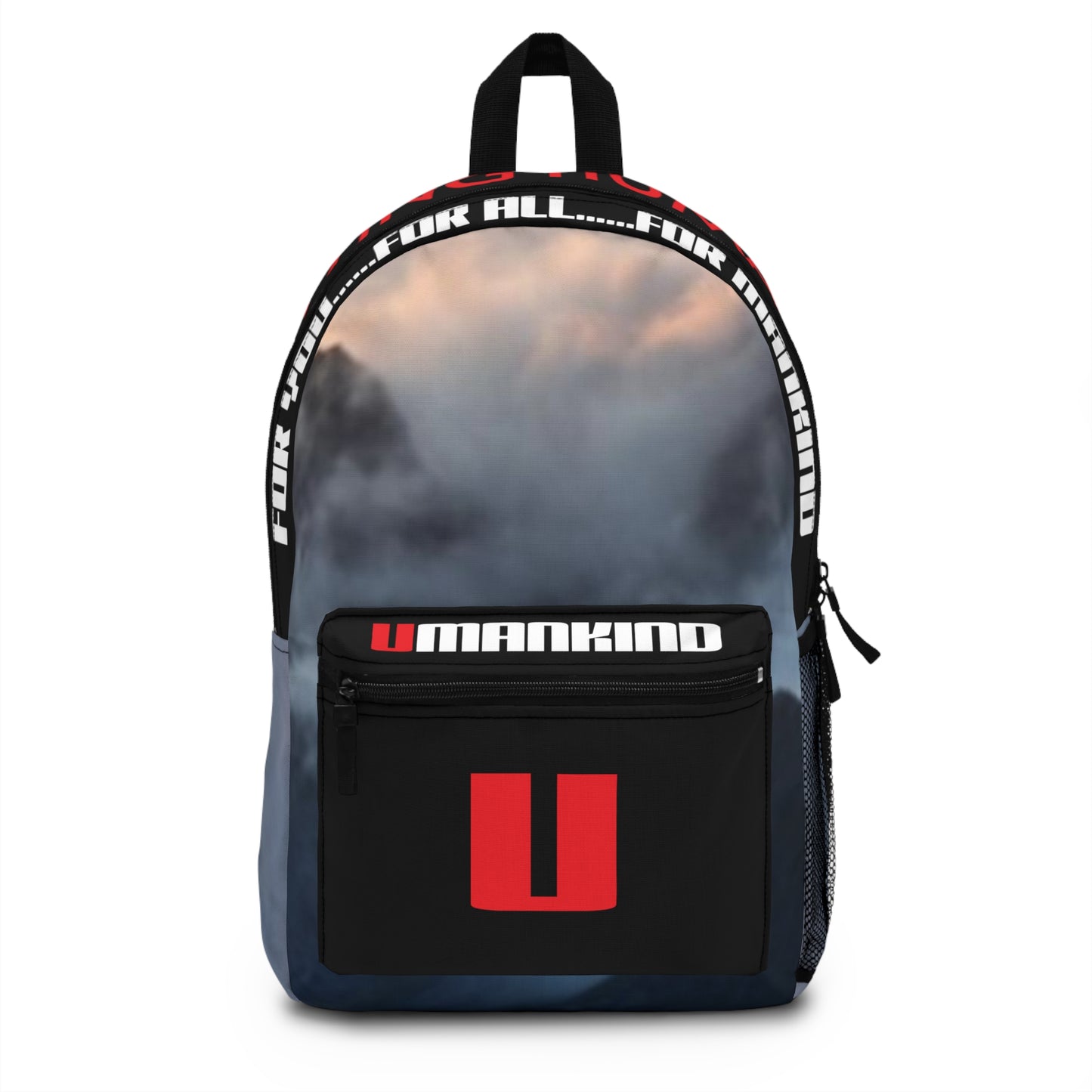 UMANKIND Backpack