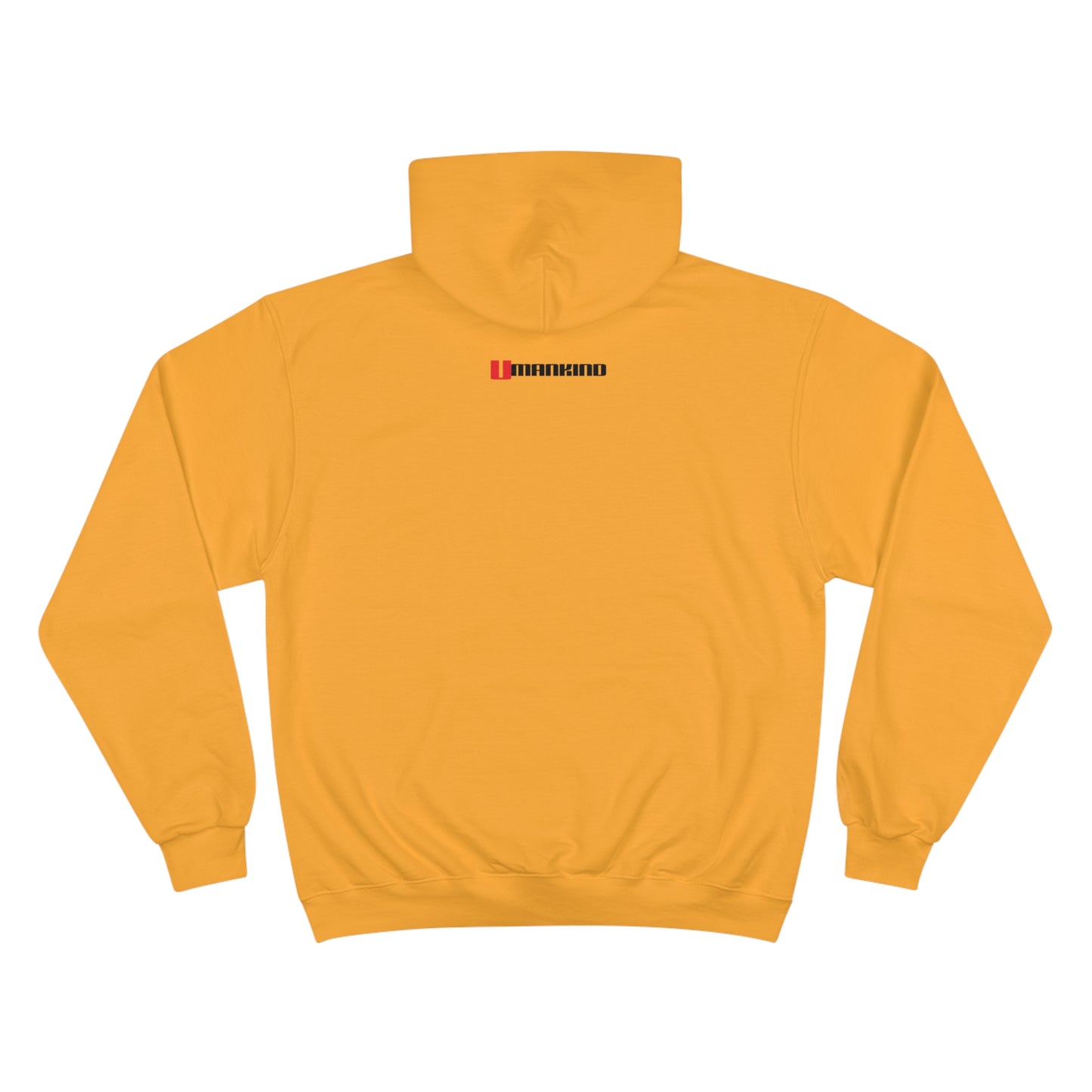 Umankind Champion Hoodie- more colors