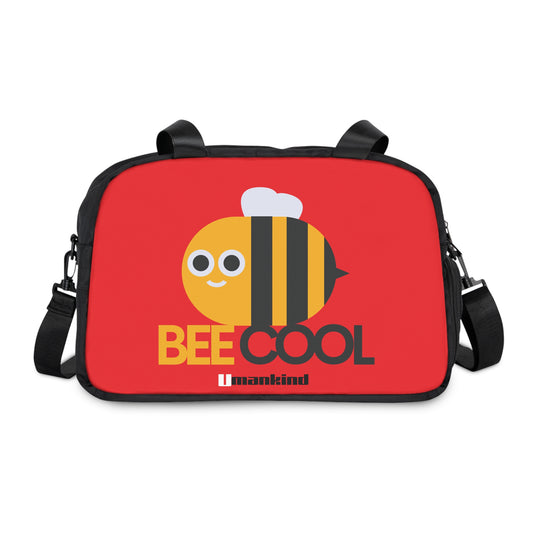Umankind Bee Cool Fitness Handbag / Daily Bag