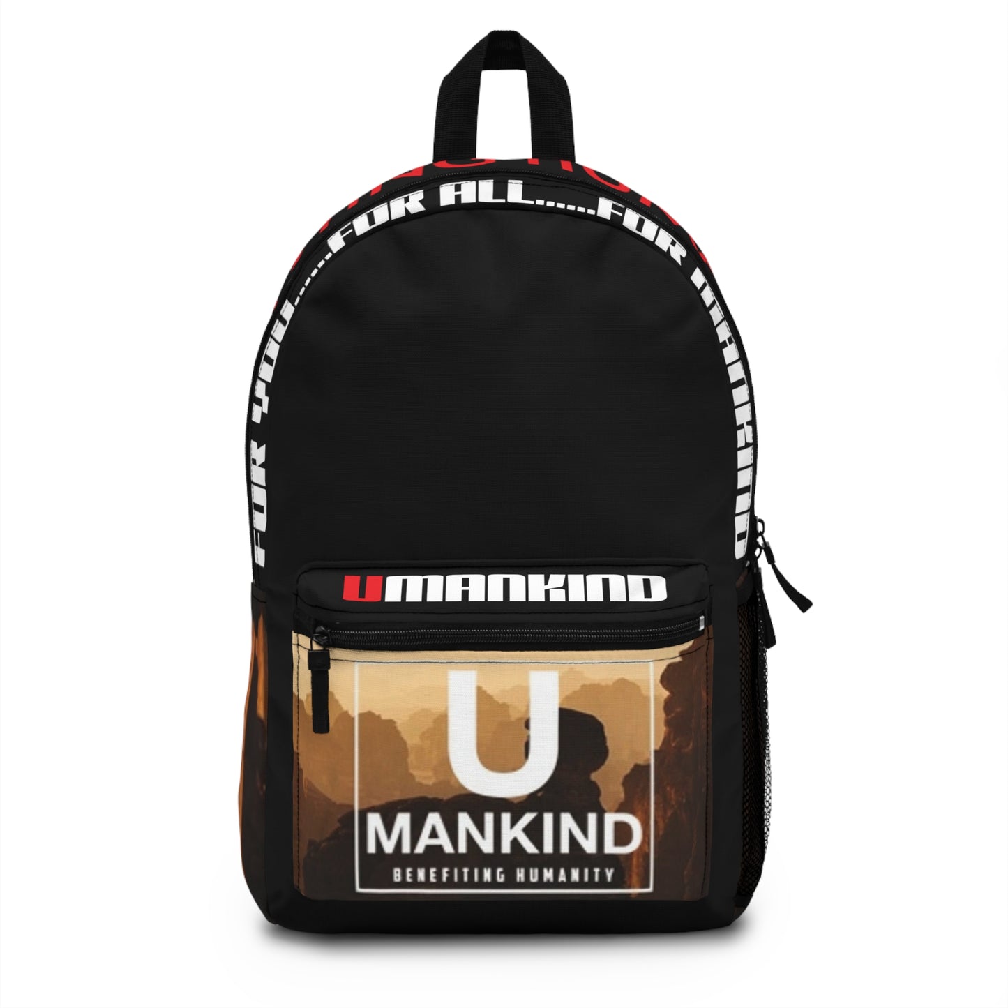 UMANKIND Backpack