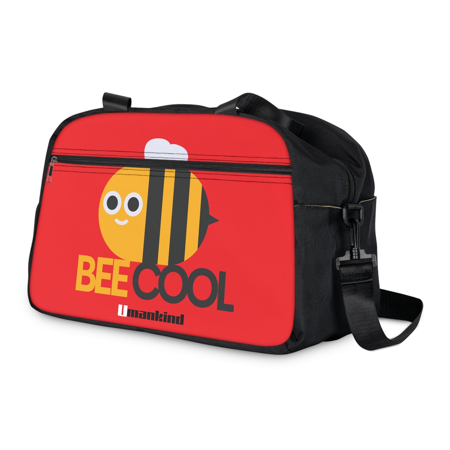 Umankind Bee Cool Fitness Handbag / Daily Bag