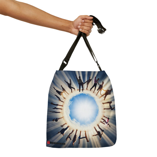 Umankind Adjustable Tote Bag