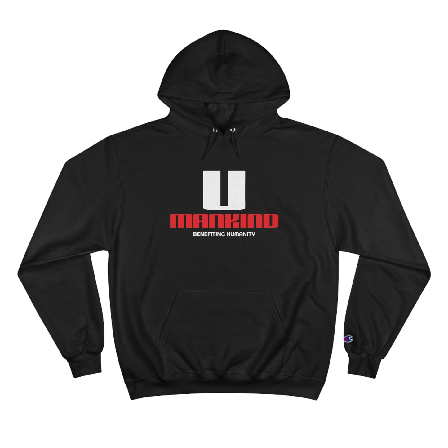 Umankind Champion Hoodie- more colors