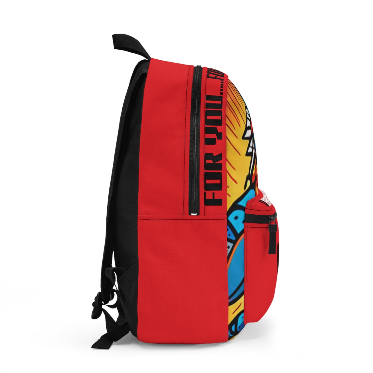 UMANKIND Limited Edition Aztec Backpack