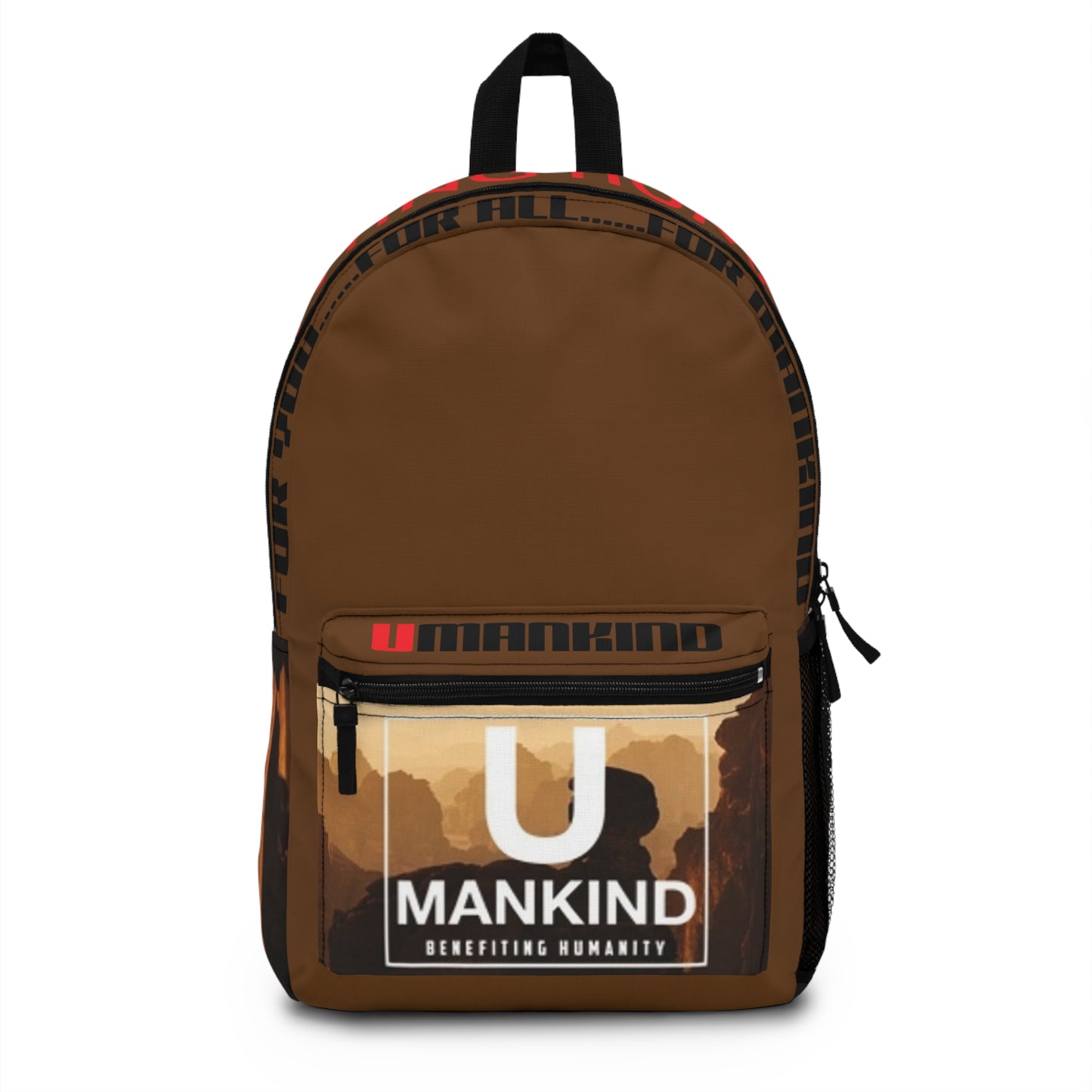 UMANKIND Backpack