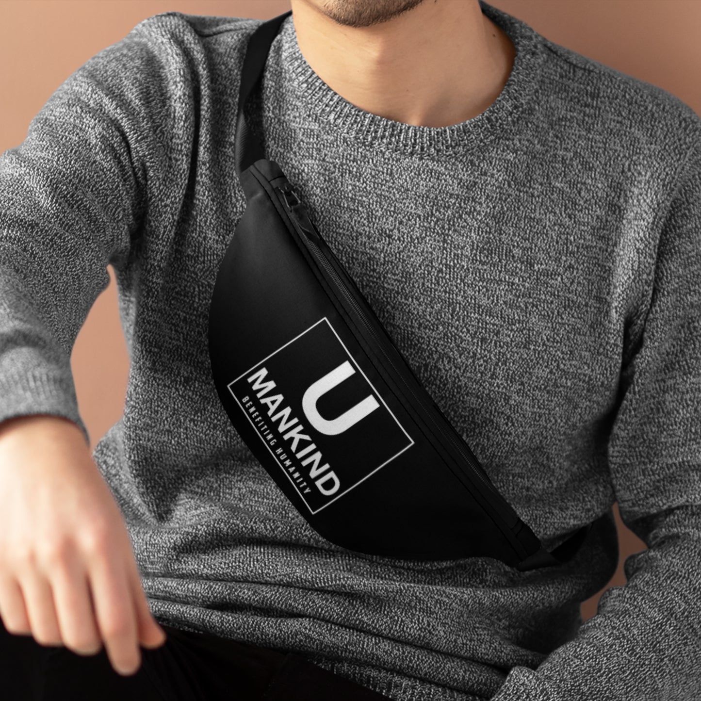 UMANKIND Fanny Pack