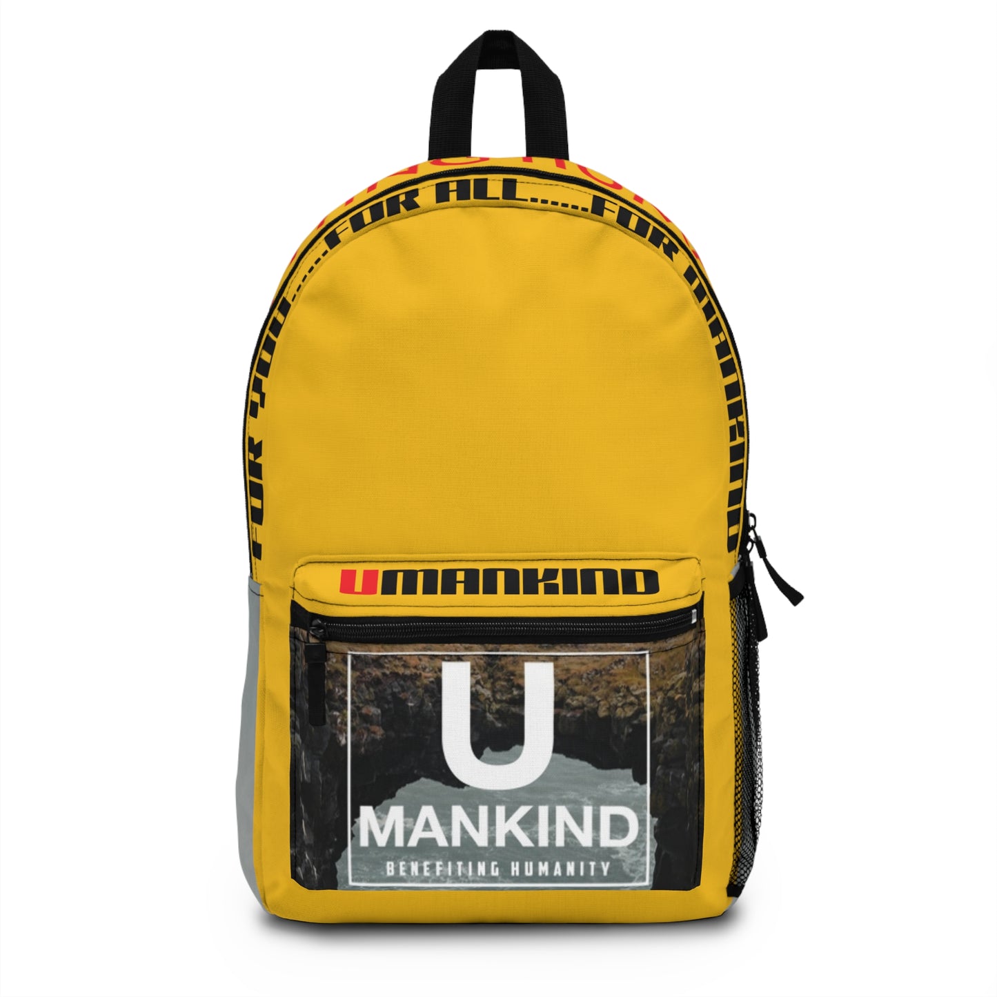 UMANKIND Backpack