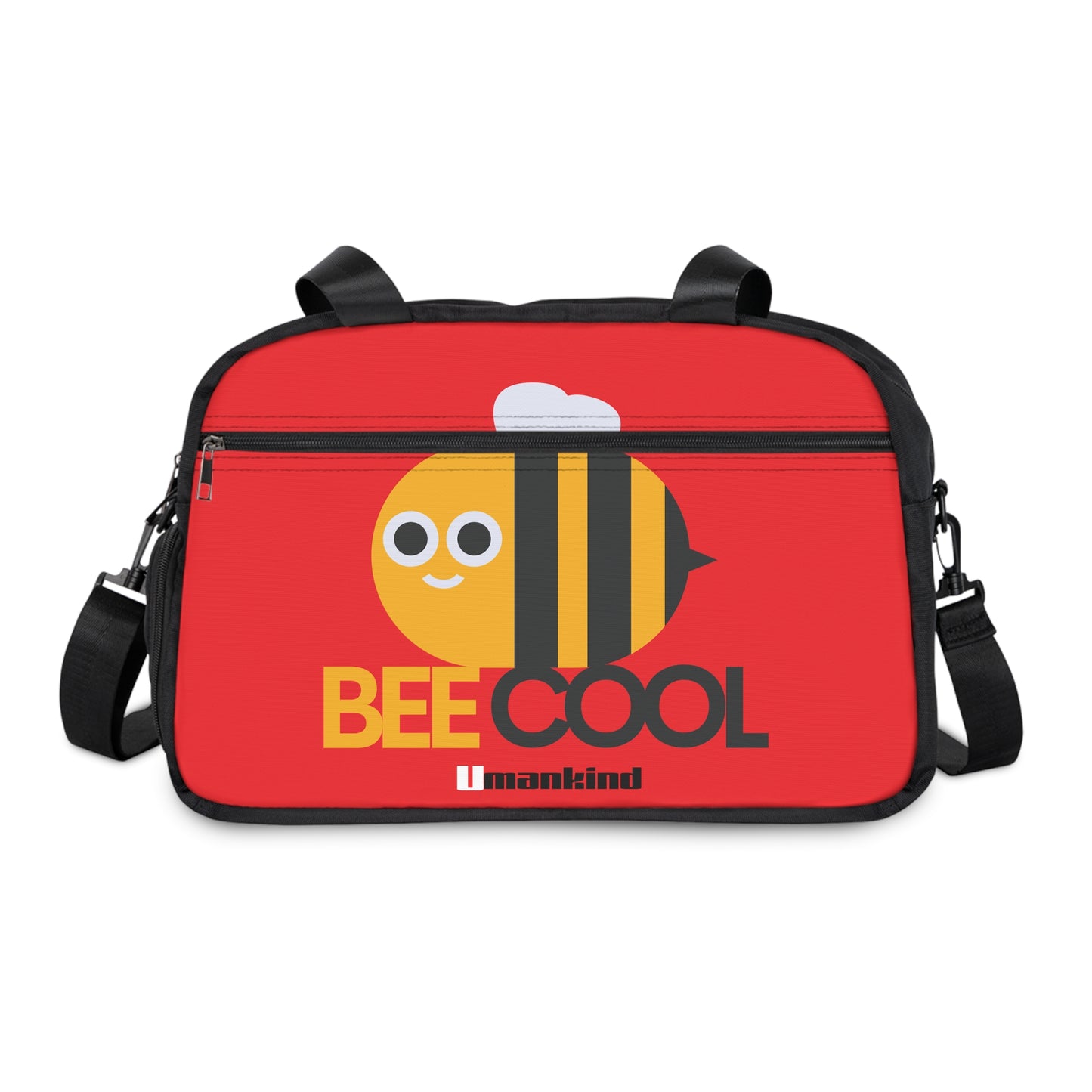 Umankind Bee Cool Fitness Handbag / Daily Bag