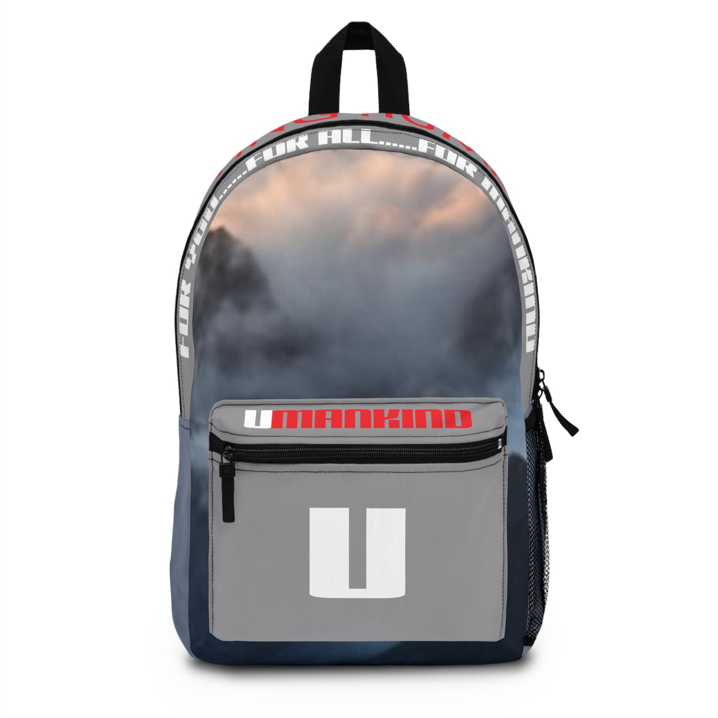 UMANKIND Backpack