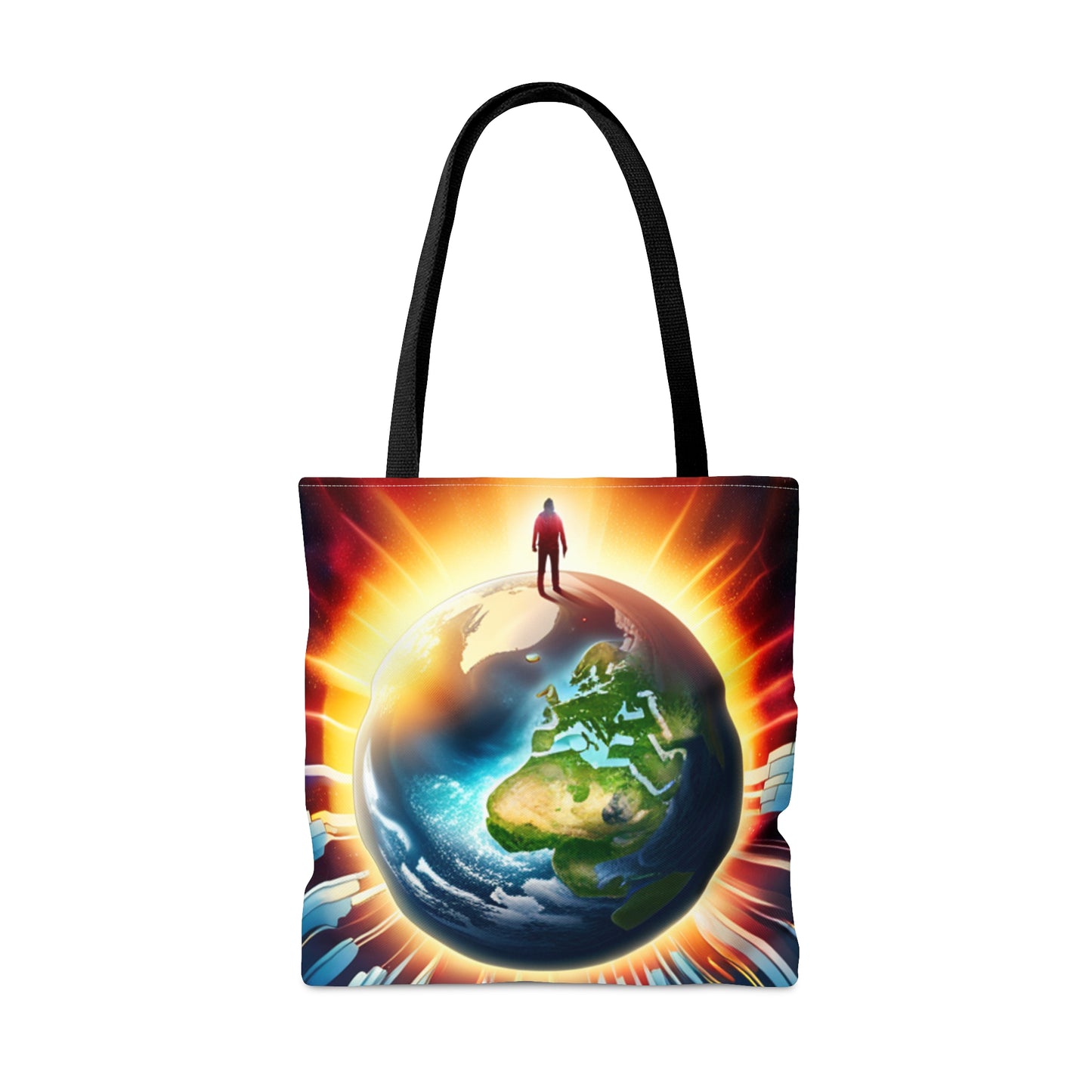 UMANKIND Limited Edition Tote Bag