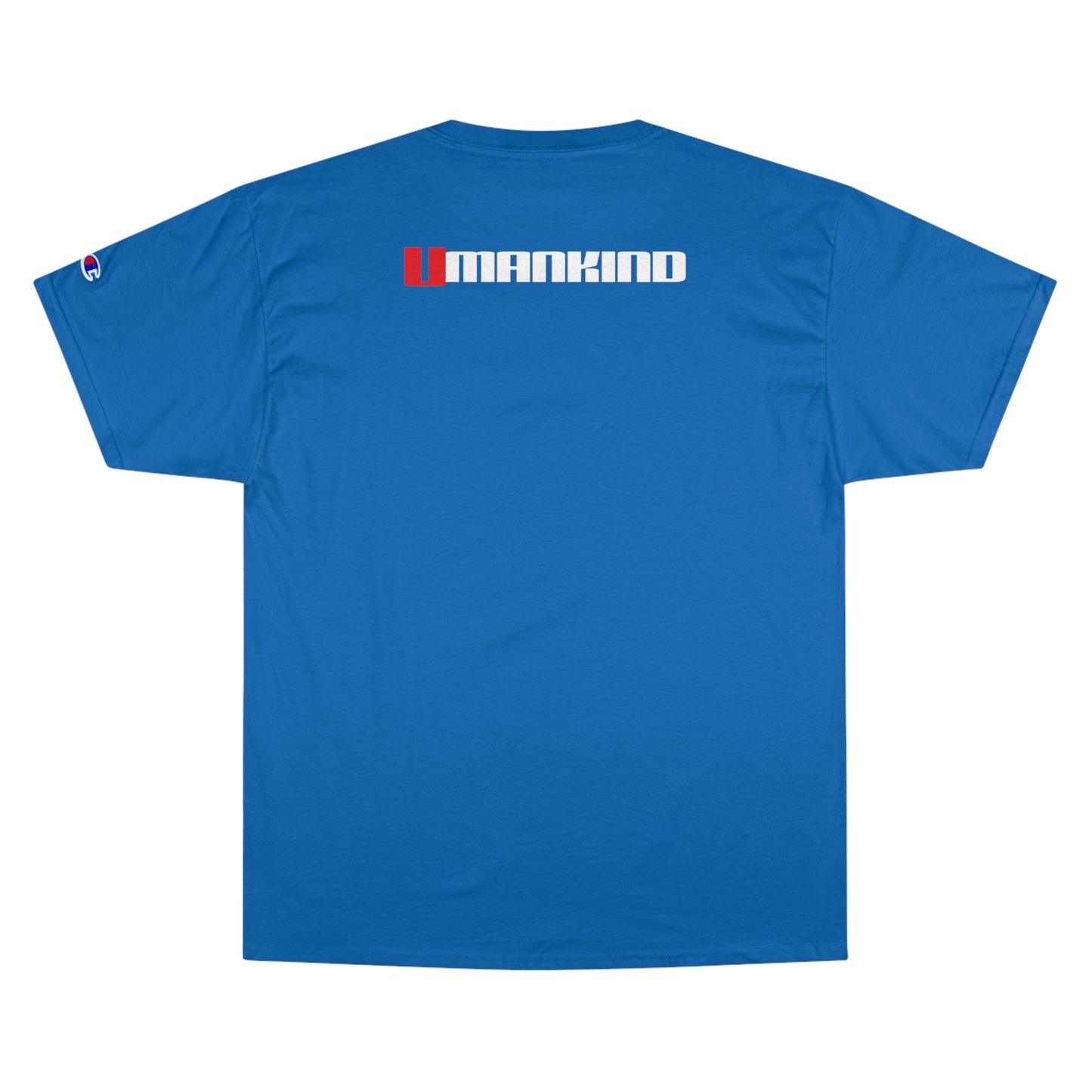 UMANKIND Limited Edition Champion T-Shirt - more colors