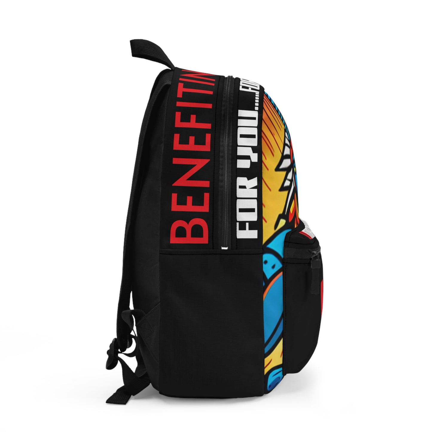 UMANKIND Limited Edition Aztec Backpack