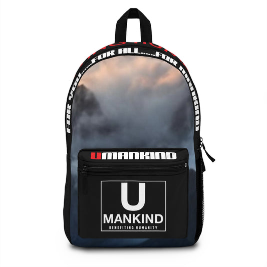 UMANKIND Backpack