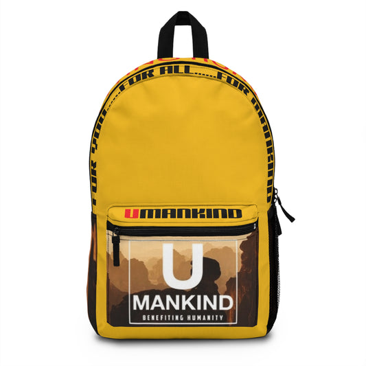 UMANKIND Backpack