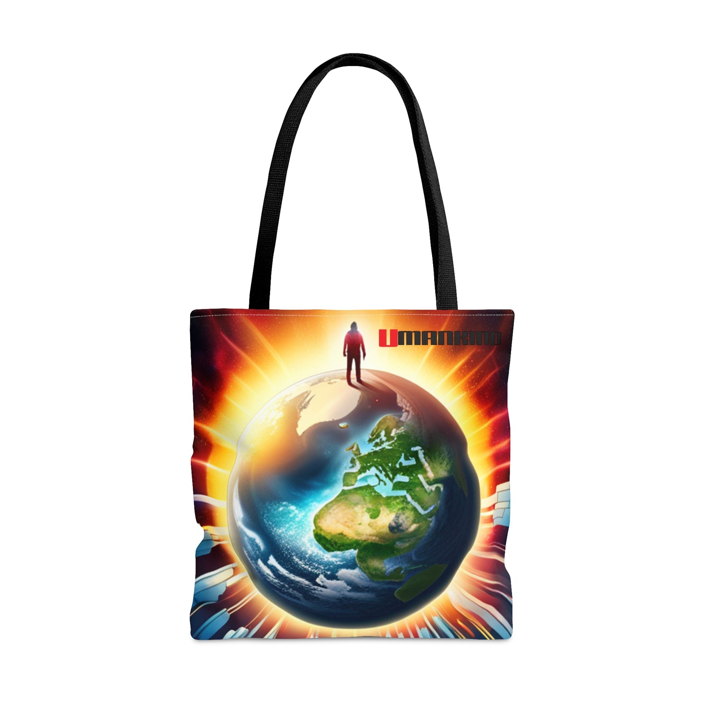 UMANKIND Limited Edition Tote Bag