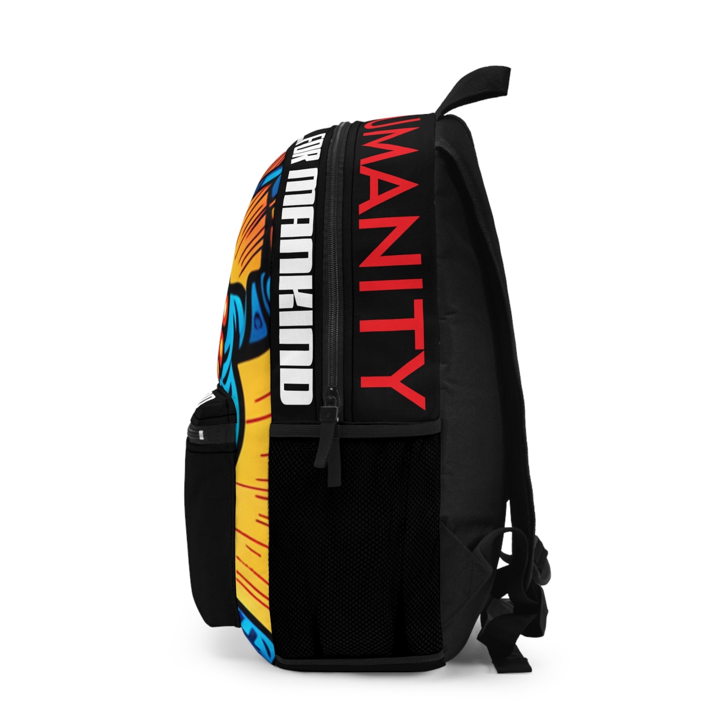 UMANKIND Limited Edition Aztec Backpack