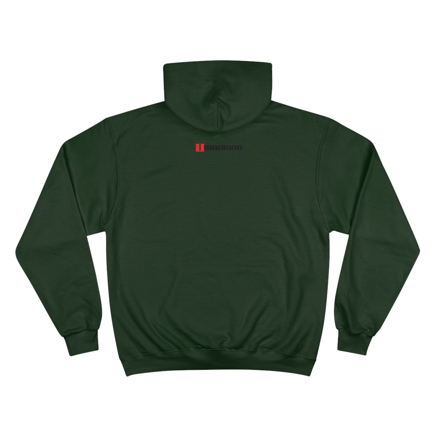 Umankind Champion Hoodie- more colors