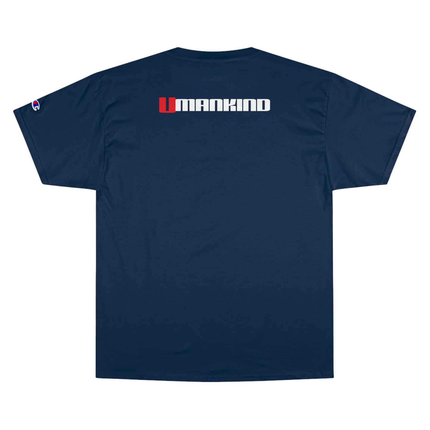 UMANKIND Limited Edition Champion T-Shirt - more colors