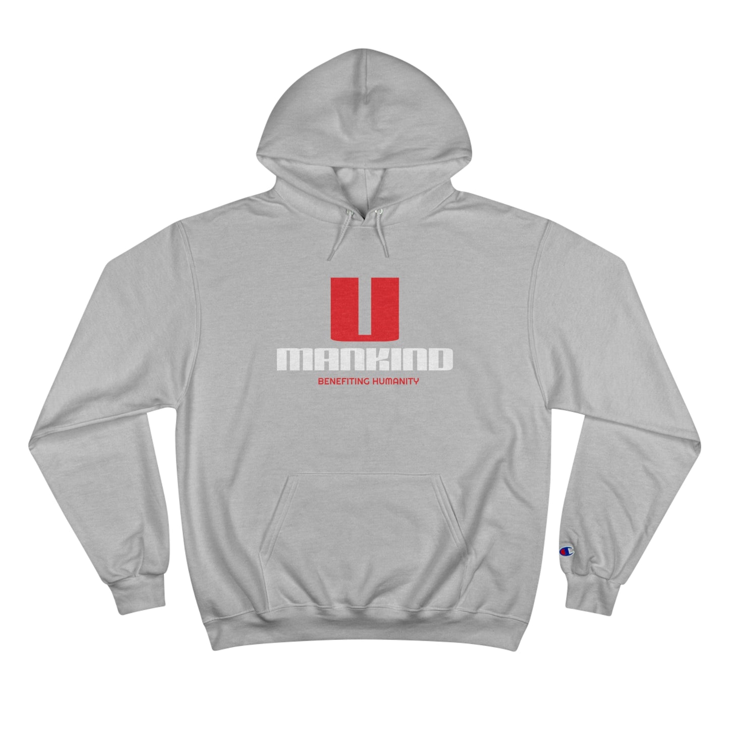 Umankind Champion Hoodie- more colors