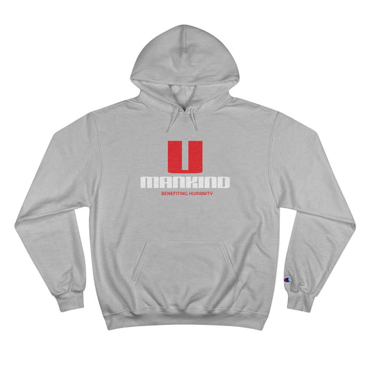 Umankind Champion Hoodie- more colors