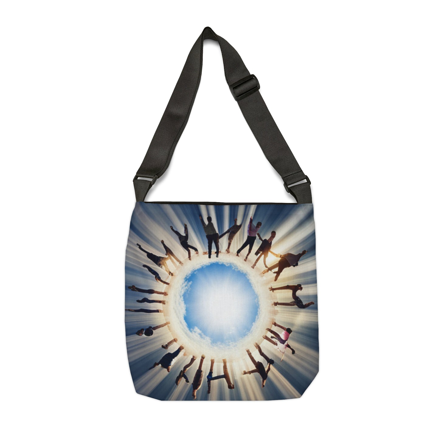 Umankind Adjustable Tote Bag