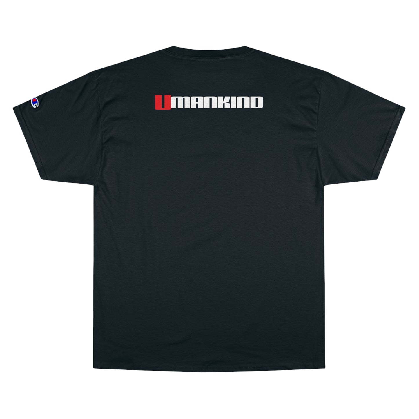 UMANKIND Limited Edition Champion T-Shirt - more colors